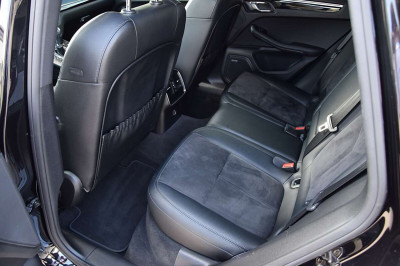Porsche Macan Gebrauchtwagen