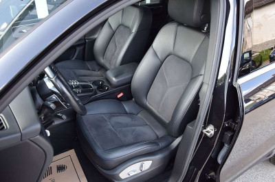 Porsche Macan Gebrauchtwagen