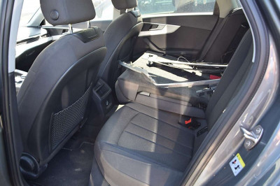 Audi A4 Allroad Gebrauchtwagen Audi A4 Allroad Gebrauchtwagen