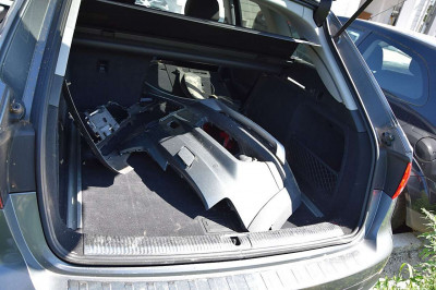 Audi A4 Allroad Gebrauchtwagen Audi A4 Allroad Gebrauchtwagen