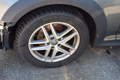 Audi A4 Allroad Gebrauchtwagen Audi A4 Allroad Gebrauchtwagen