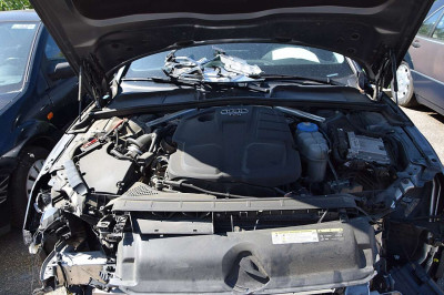 Audi A4 Allroad Gebrauchtwagen Audi A4 Allroad Gebrauchtwagen