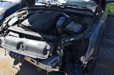 Audi A4 Allroad Gebrauchtwagen Audi A4 Allroad Gebrauchtwagen