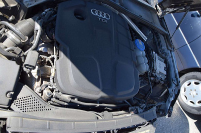 Audi A4 Allroad Gebrauchtwagen Audi A4 Allroad Gebrauchtwagen
