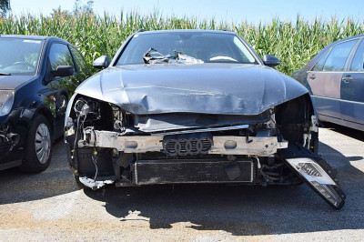 Audi A4 Allroad Gebrauchtwagen Audi A4 Allroad Gebrauchtwagen