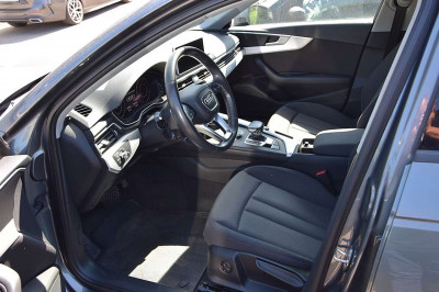 Audi A4 Allroad Gebrauchtwagen Audi A4 Allroad Gebrauchtwagen
