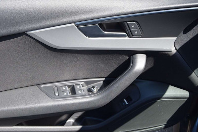 Audi A4 Allroad Gebrauchtwagen Audi A4 Allroad Gebrauchtwagen