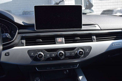 Audi A4 Allroad Gebrauchtwagen Audi A4 Allroad Gebrauchtwagen