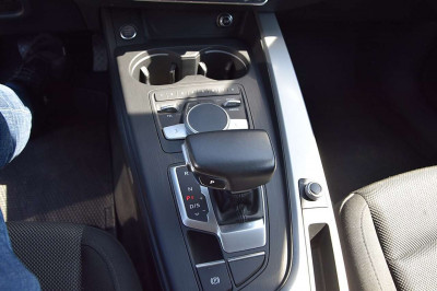 Audi A4 Allroad Gebrauchtwagen Audi A4 Allroad Gebrauchtwagen