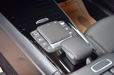 Mercedes-Benz GLA Gebrauchtwagen Mercedes-Benz GLA Gebrauchtwagen