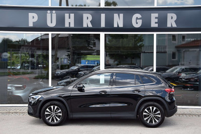 Mercedes-Benz GLA Gebrauchtwagen Mercedes-Benz GLA Gebrauchtwagen
