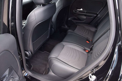 Mercedes-Benz GLA Gebrauchtwagen Mercedes-Benz GLA Gebrauchtwagen