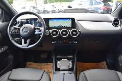 Mercedes-Benz GLA Gebrauchtwagen Mercedes-Benz GLA Gebrauchtwagen