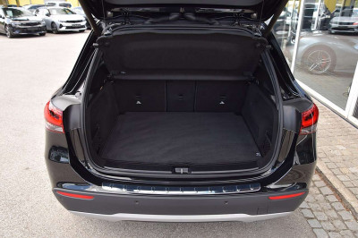 Mercedes-Benz GLA Gebrauchtwagen Mercedes-Benz GLA Gebrauchtwagen