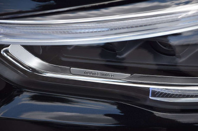 Mercedes-Benz GLA Gebrauchtwagen Mercedes-Benz GLA Gebrauchtwagen