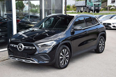 Mercedes-Benz GLA Gebrauchtwagen Mercedes-Benz GLA Gebrauchtwagen