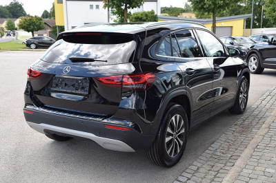 Mercedes-Benz GLA Gebrauchtwagen Mercedes-Benz GLA Gebrauchtwagen