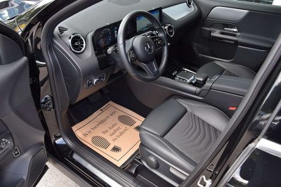 Mercedes-Benz GLA Gebrauchtwagen Mercedes-Benz GLA Gebrauchtwagen