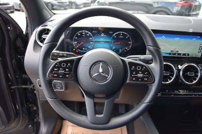 Mercedes-Benz GLA Gebrauchtwagen Mercedes-Benz GLA Gebrauchtwagen