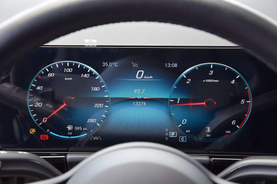 Mercedes-Benz GLA Gebrauchtwagen Mercedes-Benz GLA Gebrauchtwagen