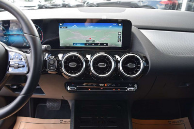 Mercedes-Benz GLA Gebrauchtwagen Mercedes-Benz GLA Gebrauchtwagen