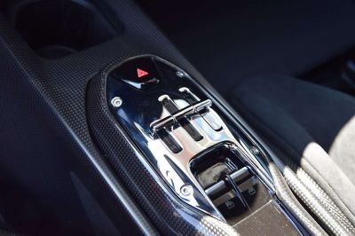 Ferrari 296 Gebrauchtwagen