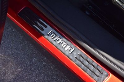 Ferrari 296 Gebrauchtwagen