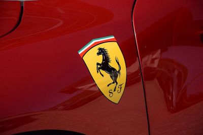 Ferrari 296 Gebrauchtwagen