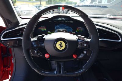 Ferrari 296 Gebrauchtwagen