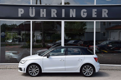 Audi A1 Gebrauchtwagen Audi A1 Gebrauchtwagen