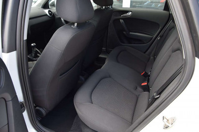 Audi A1 Gebrauchtwagen Audi A1 Gebrauchtwagen
