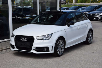 Audi A1 Gebrauchtwagen Audi A1 Gebrauchtwagen