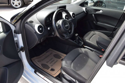 Audi A1 Gebrauchtwagen Audi A1 Gebrauchtwagen