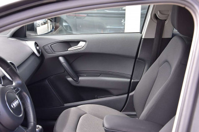 Audi A1 Gebrauchtwagen Audi A1 Gebrauchtwagen