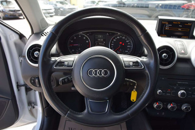 Audi A1 Gebrauchtwagen Audi A1 Gebrauchtwagen