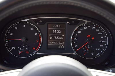 Audi A1 Gebrauchtwagen Audi A1 Gebrauchtwagen