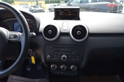 Audi A1 Gebrauchtwagen Audi A1 Gebrauchtwagen