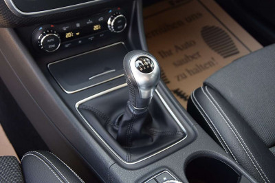 Mercedes-Benz A-Klasse Gebrauchtwagen Mercedes-Benz A-Klasse Gebrauchtwagen