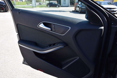 Mercedes-Benz A-Klasse Gebrauchtwagen Mercedes-Benz A-Klasse Gebrauchtwagen