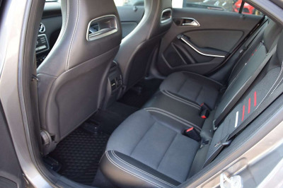 Mercedes-Benz A-Klasse Gebrauchtwagen Mercedes-Benz A-Klasse Gebrauchtwagen