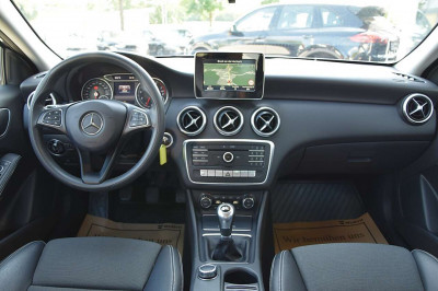 Mercedes-Benz A-Klasse Gebrauchtwagen Mercedes-Benz A-Klasse Gebrauchtwagen