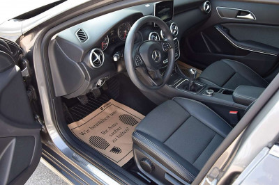 Mercedes-Benz A-Klasse Gebrauchtwagen Mercedes-Benz A-Klasse Gebrauchtwagen