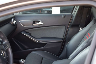 Mercedes-Benz A-Klasse Gebrauchtwagen Mercedes-Benz A-Klasse Gebrauchtwagen