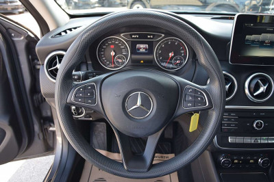 Mercedes-Benz A-Klasse Gebrauchtwagen Mercedes-Benz A-Klasse Gebrauchtwagen