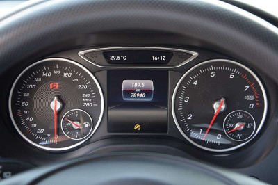 Mercedes-Benz A-Klasse Gebrauchtwagen Mercedes-Benz A-Klasse Gebrauchtwagen