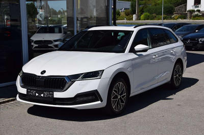 Skoda Octavia Gebrauchtwagen Skoda Octavia Gebrauchtwagen