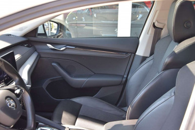 Skoda Octavia Gebrauchtwagen Skoda Octavia Gebrauchtwagen