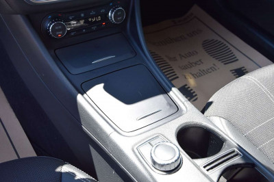 Mercedes-Benz GLA Gebrauchtwagen Mercedes-Benz GLA Gebrauchtwagen