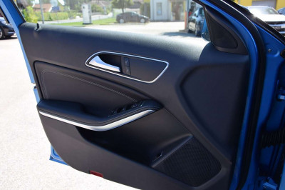 Mercedes-Benz GLA Gebrauchtwagen Mercedes-Benz GLA Gebrauchtwagen