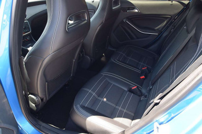 Mercedes-Benz GLA Gebrauchtwagen Mercedes-Benz GLA Gebrauchtwagen